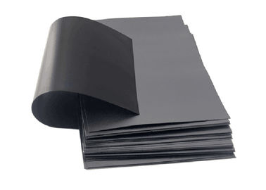 Màu đen IXPE Bọt lót vật liệu LDPE thân thiện với môi trường