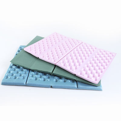 Đệm ghế XPE không thấm nước bền cho các chuyến đi cắm trại ngoài trời