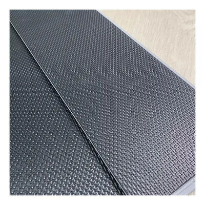 IXPE âm thanh làm giảm độ ẩm Rào cản sàn Underlay Cushion Pad lý tưởng cho sàn PVC SPC Trong căn hộ hiện đại Khách sạn Bệnh viện