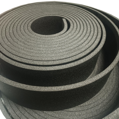 10mm Foam Expansion Joint Filler - XPE chống nước mắt Vật liệu bọt 100mm x 10m 1LB 2LB 3LB