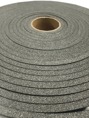 10mm Foam Expansion Joint Filler - XPE chống nước mắt Vật liệu bọt 100mm x 10m 1LB 2LB 3LB