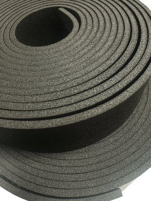 10mm Foam Expansion Joint Filler - XPE chống nước mắt Vật liệu bọt 100mm x 10m 1LB 2LB 3LB