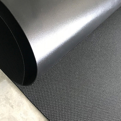 Xốp chống ẩm bọt Ixpe cho sàn PVC Vinyl Spc Chất lượng tốt Bề mặt mô hình dệt thêu