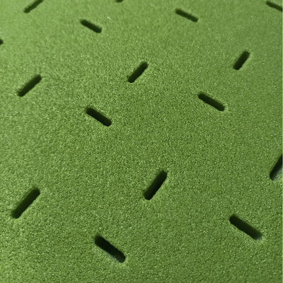 8mm 10mm 30mm Kid Safe Shockpad Underlay XPE Underlay cho hệ thống an toàn đệm sốc cỏ nhân tạo