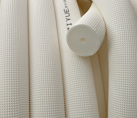 IXPE PE FOAM TUBE Bộ dây đồng cách nhiệt cho Mini Split A / C