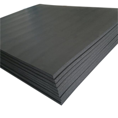 Nhà máy trực tiếp PVC Foam NBR Lớp cao su Bảng cách nhiệt Kháng cháy Dễ lắp đặt Nhựa Sponge Rolls