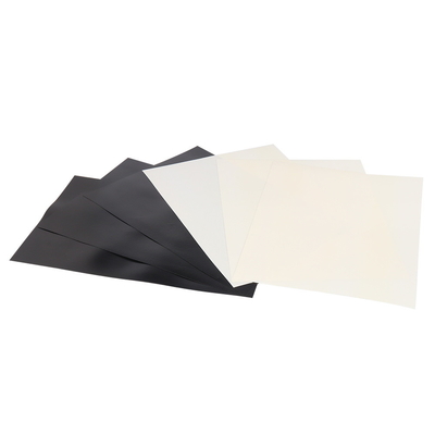 Không thấm nước, không âm thanh, cuộn liên kết, cắt đứt, chống cháy, tấm cứng, polyethylene linh hoạt cho xe hơi