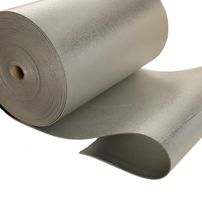 PE / XPE / IXPE cao su bọt linh hoạt chống thấm kín tế bào chéo liên kết Polyethylene Foam tấm