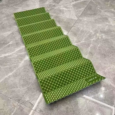 XPE IXPE Backpacking Sleeping Pad Portable Waterproof Moistureproof Soft cho đi bộ đường dài ngoài trời Cắm trại Picnic