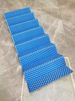 XPE IXPE Backpacking Sleeping Pad Portable Waterproof Moistureproof Soft cho đi bộ đường dài ngoài trời Cắm trại Picnic