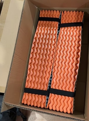 Mua hàng loạt ngoài trời Gập không trượt ốp gối IXPE ốp bọt cho đi bộ đường dài cắm trại dã ngoại