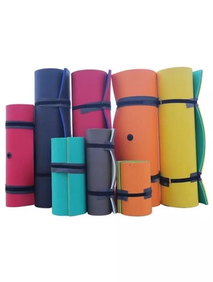 OEM Water Foam Pad Floating Mats cho các hoạt động ngoài trời Giải pháp sản xuất chống thời tiết
