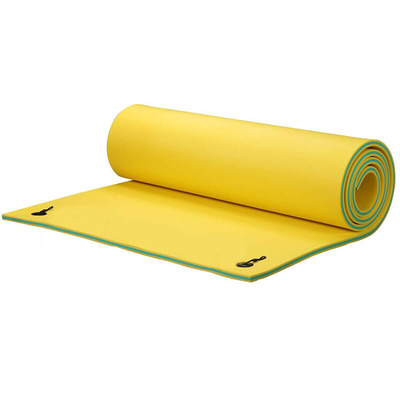 OEM Water Foam Pad Floating Mats cho các hoạt động ngoài trời Giải pháp sản xuất chống thời tiết