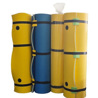 XPE Foam Floating Mat Công viên nước Thiết bị thể thao nhẹ với sức đề kháng thời tiết mạnh mẽ