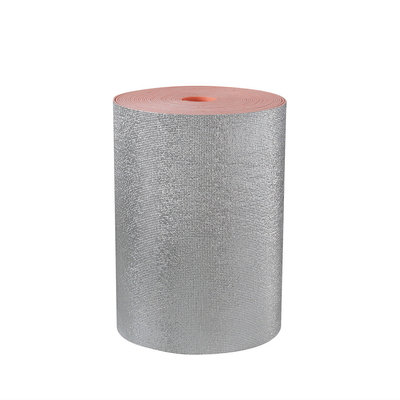 Laminated nhôm Foil Xlpe Foam âm thanh nhiệt độ cao Xpe Foam Board cách nhiệt Pe Foam nhà sản xuất