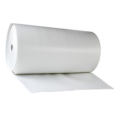 1mm Độ dày mỏng Liên kết chéo PE Bọt băng cuộn Chai nắp bằng nhựa cách nhiệt Polyetylen