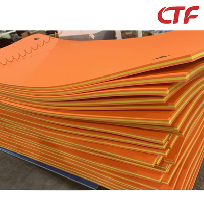1.8m 2.4m 2.7m 3.5m 5.5m Floating Mat Water Park Lounge Bể bơi Đảo XPE Foam Pad