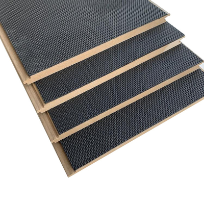 Mô hình nổi khảm tùy chỉnh Acoustic chống ẩm 1mm IXPE đệm bọt hỗ trợ cho sàn vinyl sang trọng lõi cứng