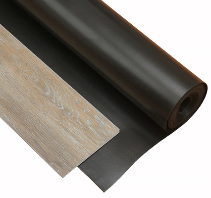 1mm tái chế liên kết chéo Ldpe Polyethylene Expanded 10-15m Ixpe Underlay Acoustic Polyolefin Foam Rolls