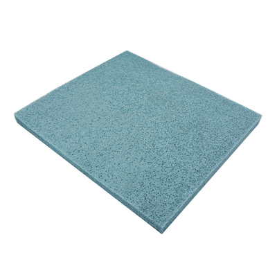 Cây bọt âm thanh polyethylene tế bào mở hiệu suất cao với tấm nhôm và chất kết dính - TGD 3510 PO