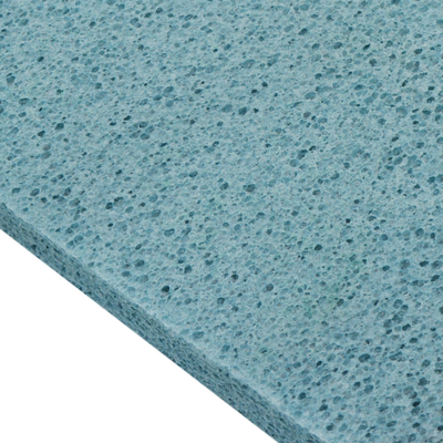 Cây bọt âm thanh polyethylene tế bào mở hiệu suất cao với tấm nhôm và chất kết dính - TGD 3510 PO