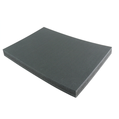 Polyolefin nhiệt cách nhiệt bọt PE cao su Aero nhôm Foil bọt XLPE Polyethylene cuộn và tấm
