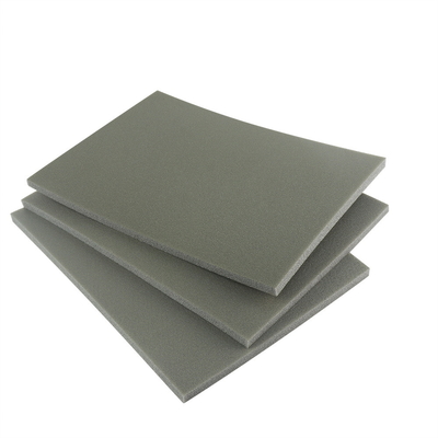 Polyolefin nhiệt cách nhiệt bọt PE cao su Aero nhôm Foil bọt XLPE Polyethylene cuộn và tấm