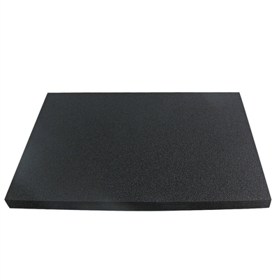 Polyolefin nhiệt cách nhiệt bọt PE cao su Aero nhôm Foil bọt XLPE Polyethylene cuộn và tấm