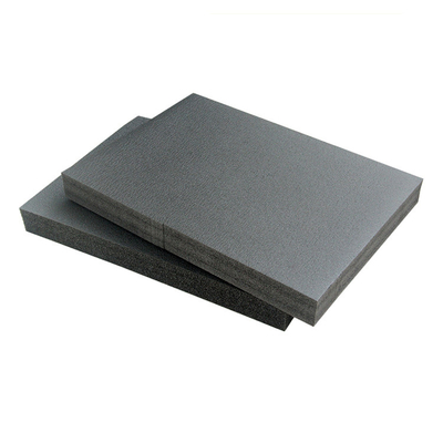 Vật liệu Xpe có tính dẫn nhiệt tương đương hoặc tốt hơn với cách điện trên thị trường.