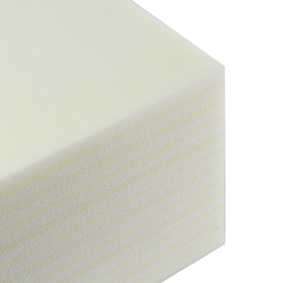 Planchas De Espuma De Polietileno LDPE Nhiệt đen chống cháy Bảo vệ âm thanh Polyolefin bọt Bảng cách nhiệt