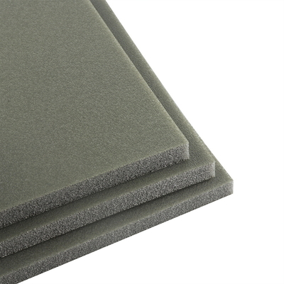 Đồ bán buôn cao chất lượng liên kết polyethylene Foam IXPE Material Sheets Roll closed cell XPE foam