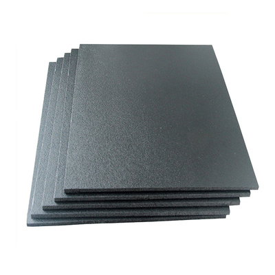 Polyolefin nhiệt cách nhiệt bọt PE cao su Aero nhôm Foil bọt XLPE Polyethylene cuộn và tấm