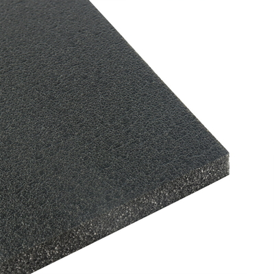 Vật liệu Xpe có tính dẫn nhiệt tương đương hoặc tốt hơn với cách điện trên thị trường.