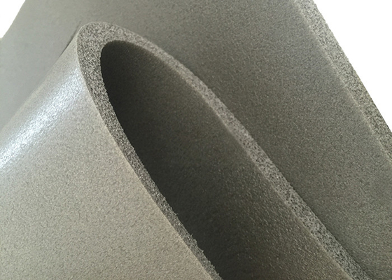 Đồ bán buôn cao chất lượng liên kết polyethylene Foam IXPE Material Sheets Roll closed cell XPE foam