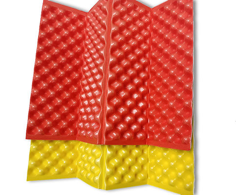 Thảm cắm trại chống ẩm