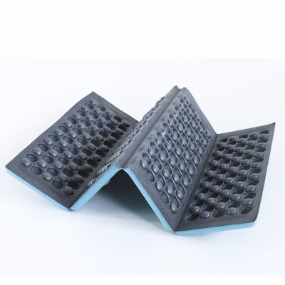 XPE bán chạy nhất XPE Foam Folding Seat Mats Waterproof Cushion lý tưởng cho các sự kiện ngoài trời Đèn và dễ mang theo
