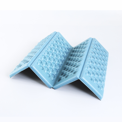 XPE bán chạy nhất XPE Foam Folding Seat Mats Waterproof Cushion lý tưởng cho các sự kiện ngoài trời Đèn và dễ mang theo