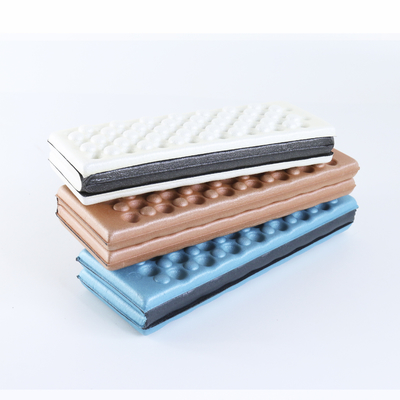 XPE bán chạy nhất XPE Foam Folding Seat Mats Waterproof Cushion lý tưởng cho các sự kiện ngoài trời Đèn và dễ mang theo