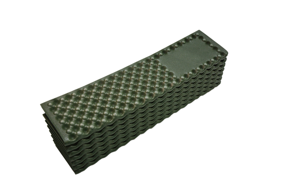 Đèn trại XPE có độ dẻo nhẹ rẻ với độ bền tốt IXPE vật liệu R giá trị 2.1