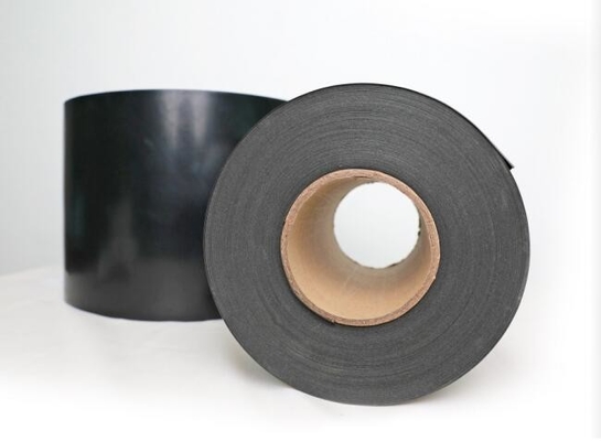 Vật liệu băng bọt polyethylene dính phủ kép, chống cháy, chống nước, bọt PE chất lượng cao / bọt IXPE