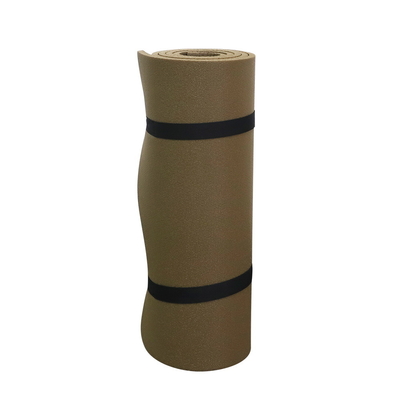 Bán như Hotcakes XPE EVA ngủ Cắm trại Mức độ nhẹ bọt ngoài trời Pads chống nước Roll thảm