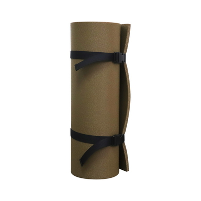 Bán như Hotcakes XPE EVA ngủ Cắm trại Mức độ nhẹ bọt ngoài trời Pads chống nước Roll thảm