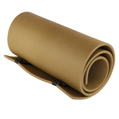 Bán như Hotcakes XPE EVA ngủ Cắm trại Mức độ nhẹ bọt ngoài trời Pads chống nước Roll thảm