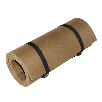 Bán như Hotcakes XPE EVA ngủ Cắm trại Mức độ nhẹ bọt ngoài trời Pads chống nước Roll thảm