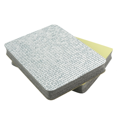 CYGTEFA OEM cách nhiệt từ bọt phản xạ