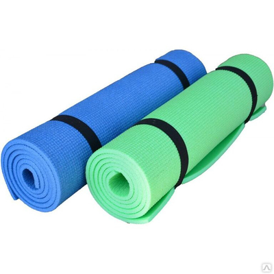 Nhập xưởng XPE Foam vật liệu bền Lightweight Roll Sleeping Mat Cho Cắm trại Màu sắc tùy chỉnh