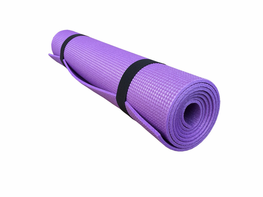 Nhập xưởng XPE Foam vật liệu bền Lightweight Roll Sleeping Mat Cho Cắm trại Màu sắc tùy chỉnh