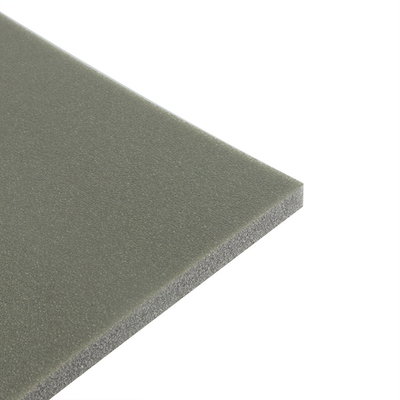 FR Khối kết nối chéo kín PE FOAM Vật liệu polyethylene đa màu Buns XPE Foam Blocks