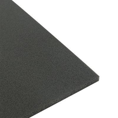 FR Khối kết nối chéo kín PE FOAM Vật liệu polyethylene đa màu Buns XPE Foam Blocks