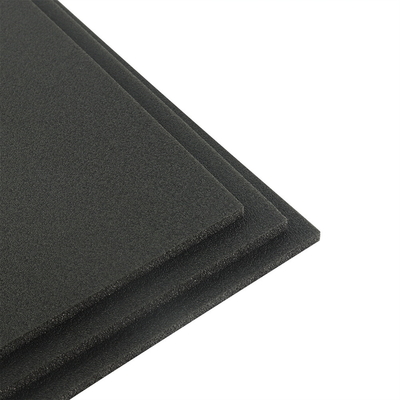 FR Khối kết nối chéo kín PE FOAM Vật liệu polyethylene đa màu Buns XPE Foam Blocks